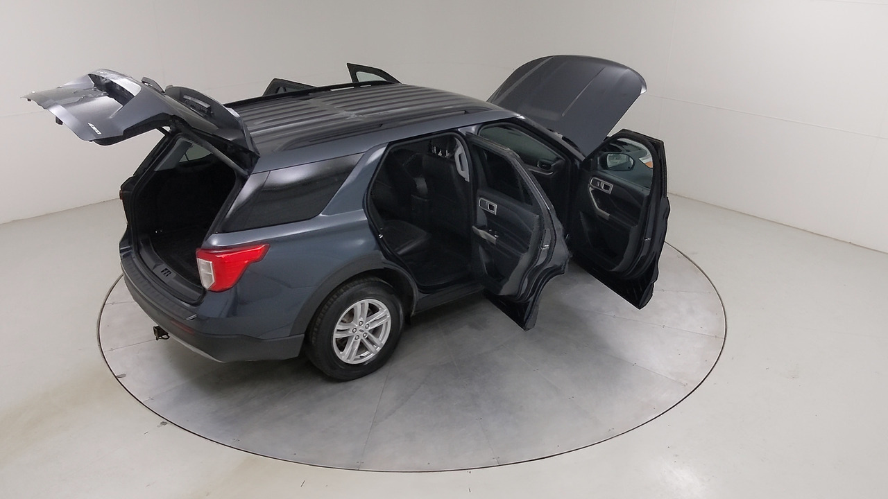Car Exterior