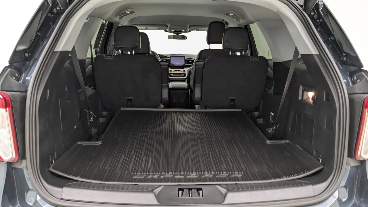 Car Exterior