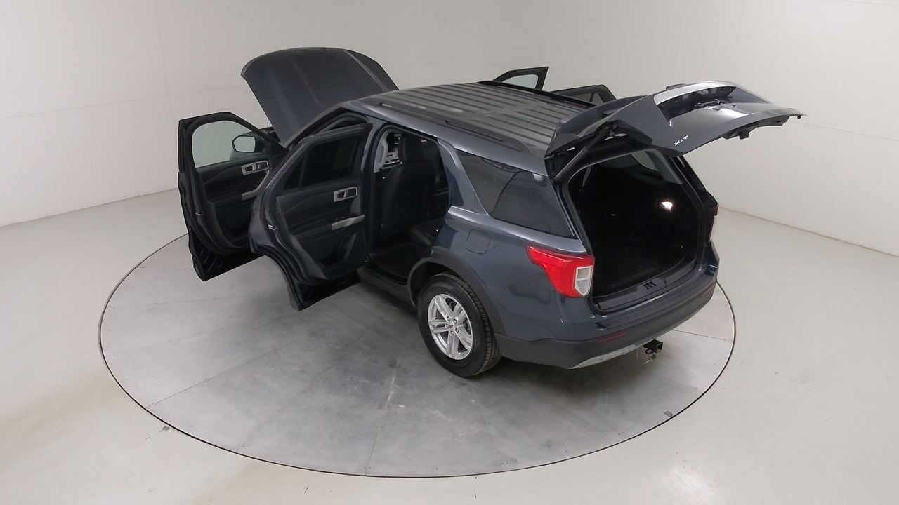 Car Exterior