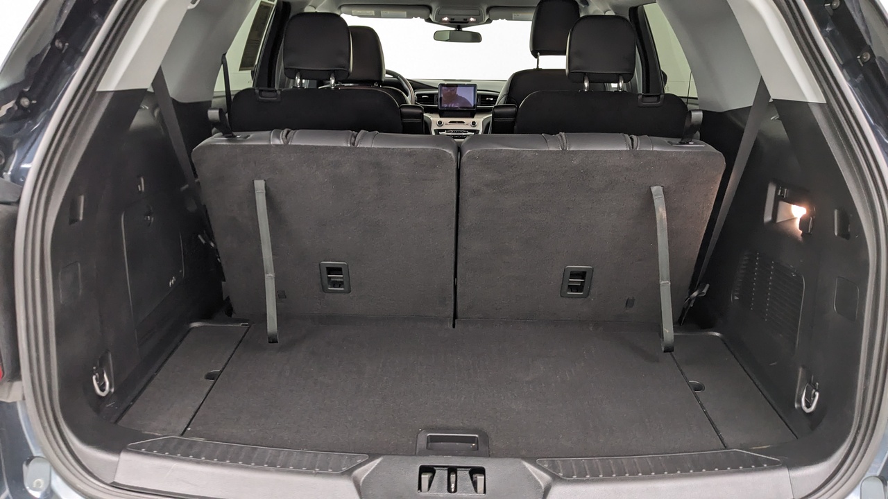 Car Exterior