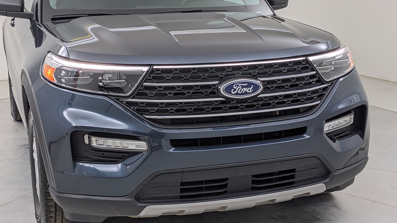Car Exterior