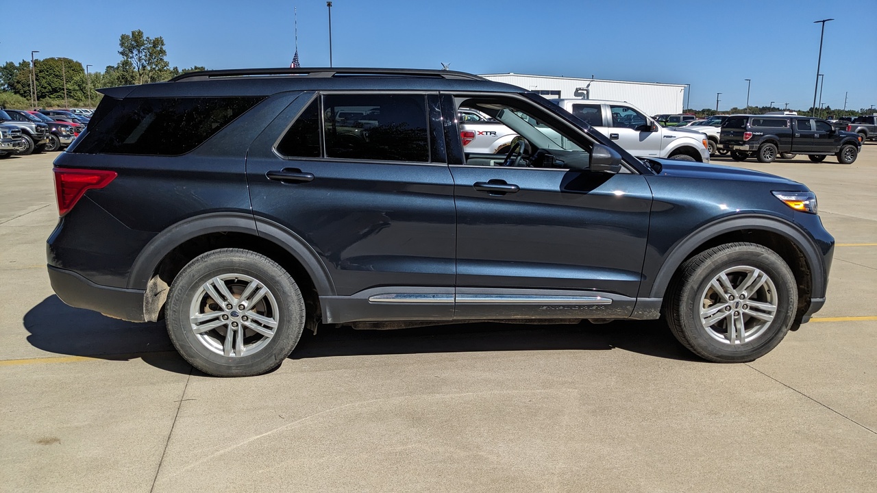 Car Exterior