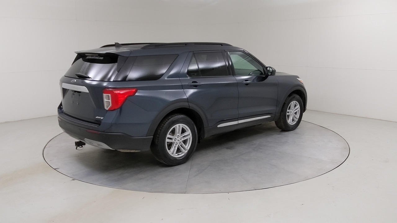 Car Exterior