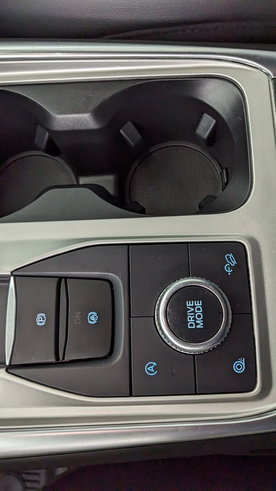 Car Exterior