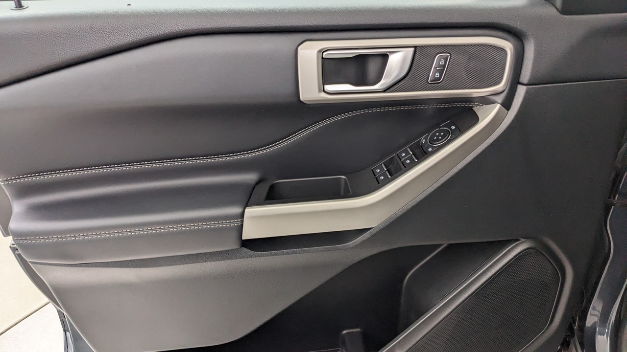 Car Exterior
