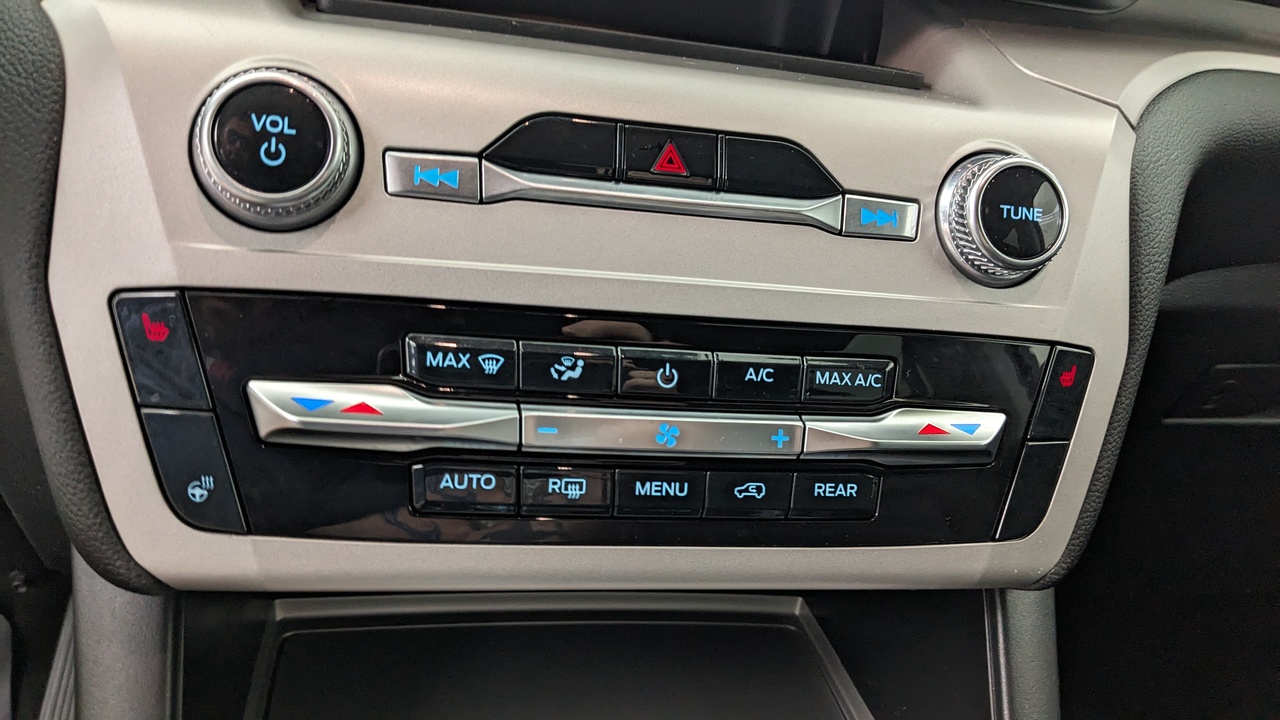 Car Exterior