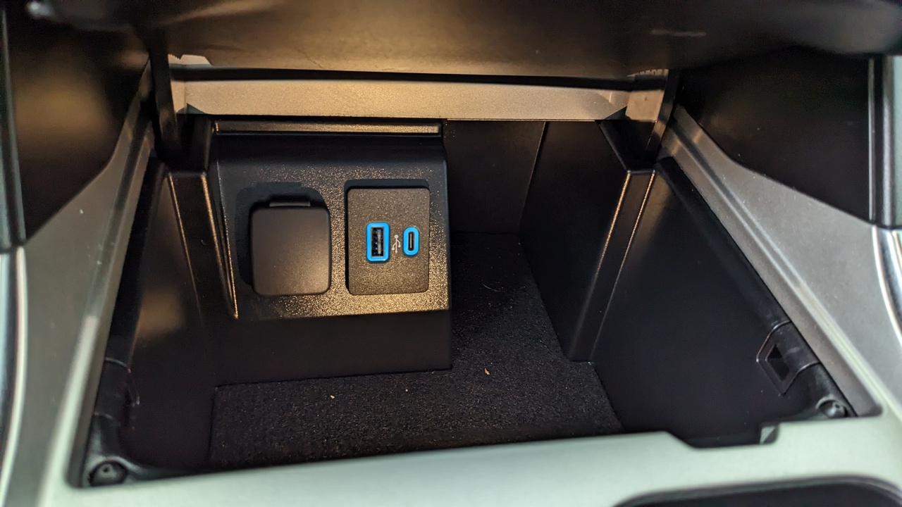 Car Exterior