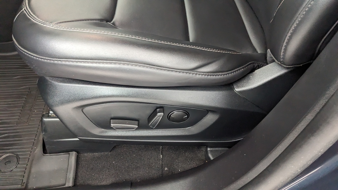 Car Exterior