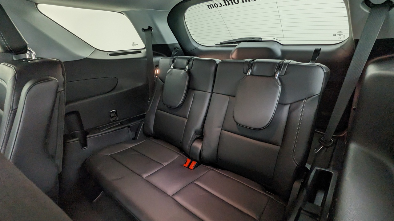 Car Exterior