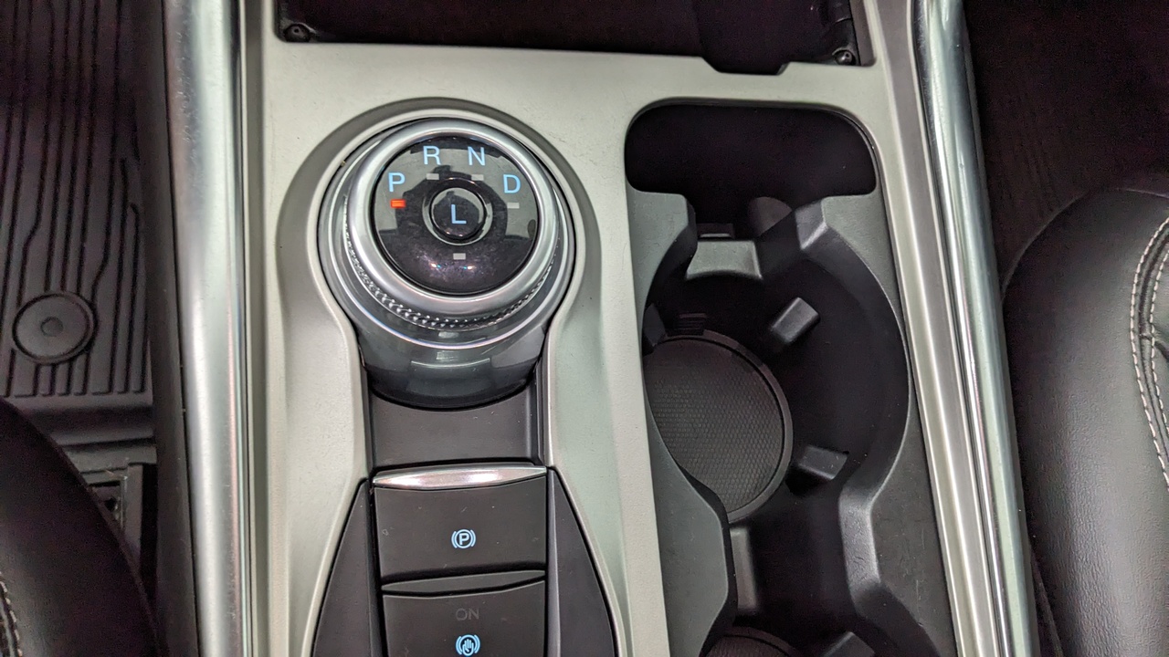 Car Exterior