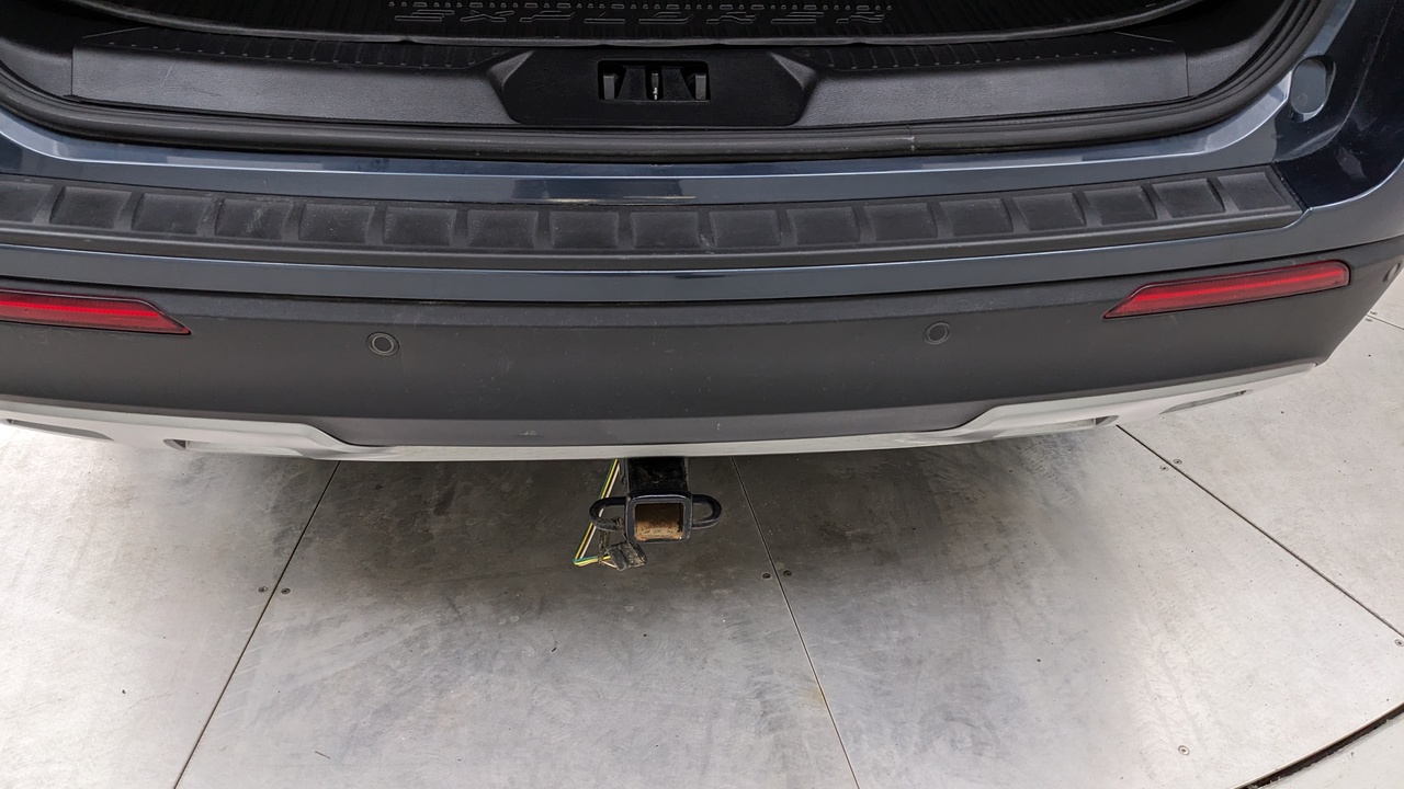 Car Exterior