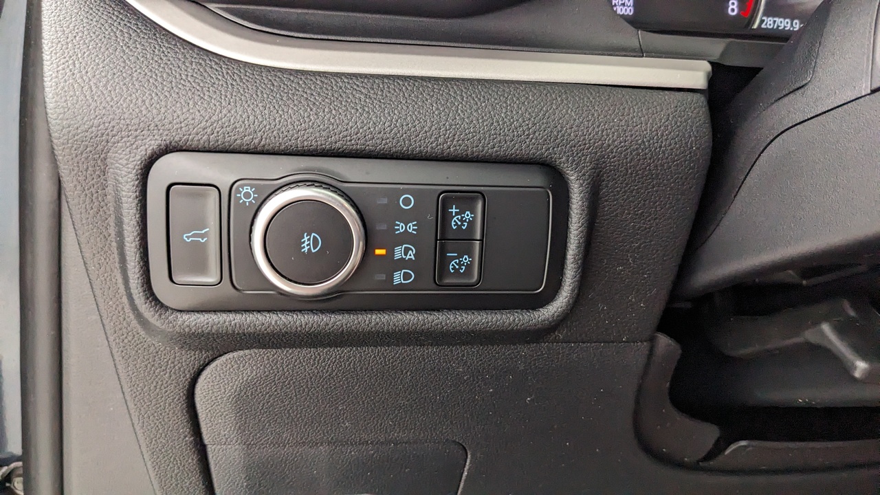 Car Exterior