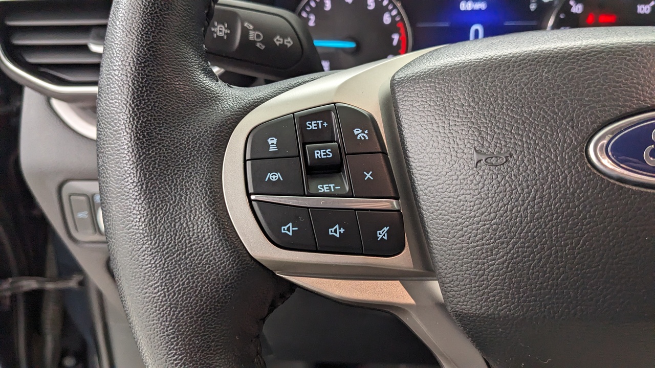 Car Exterior