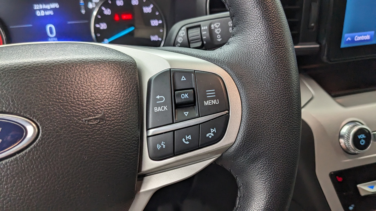Car Exterior