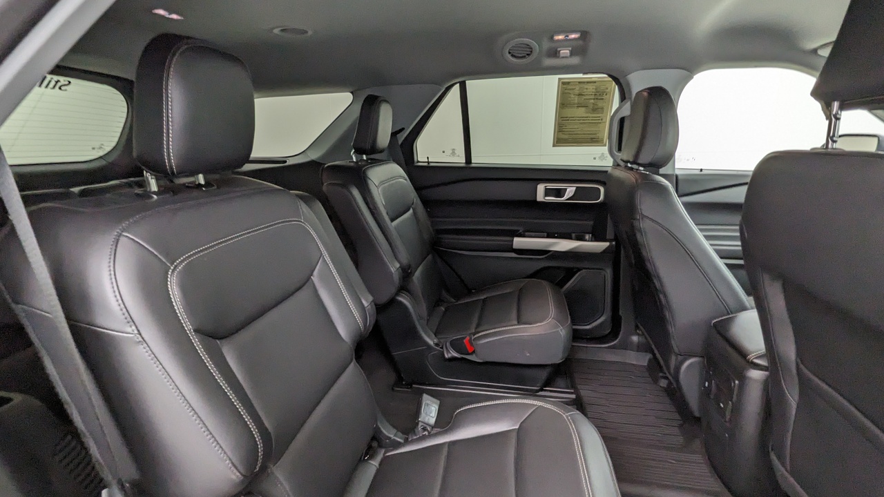 Car Exterior