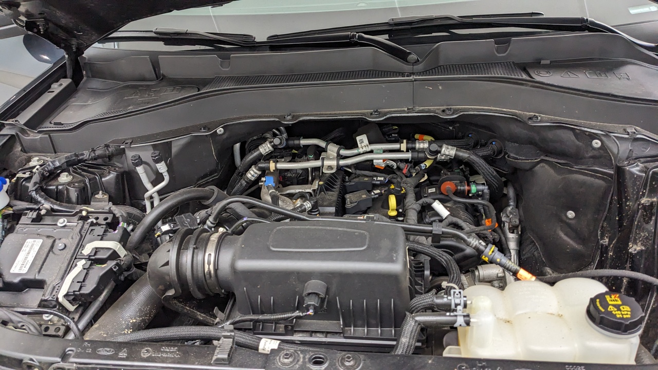Car Exterior