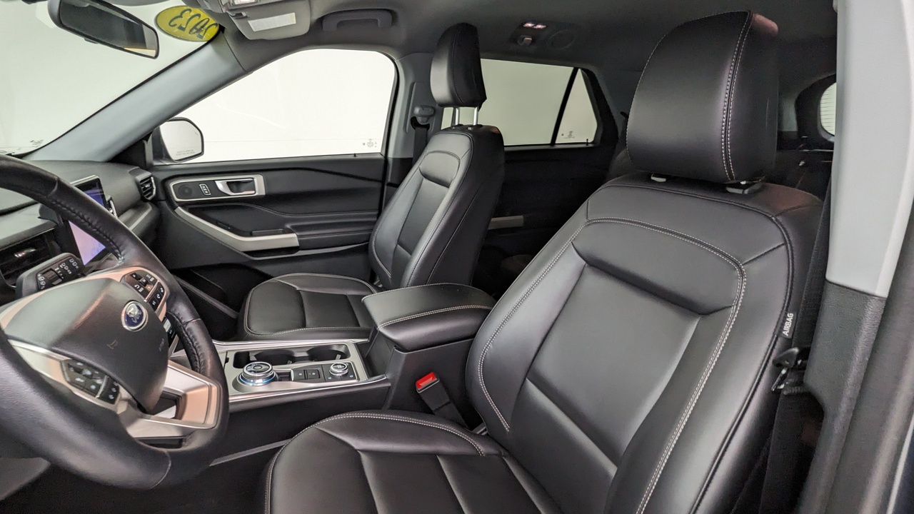 Car Exterior