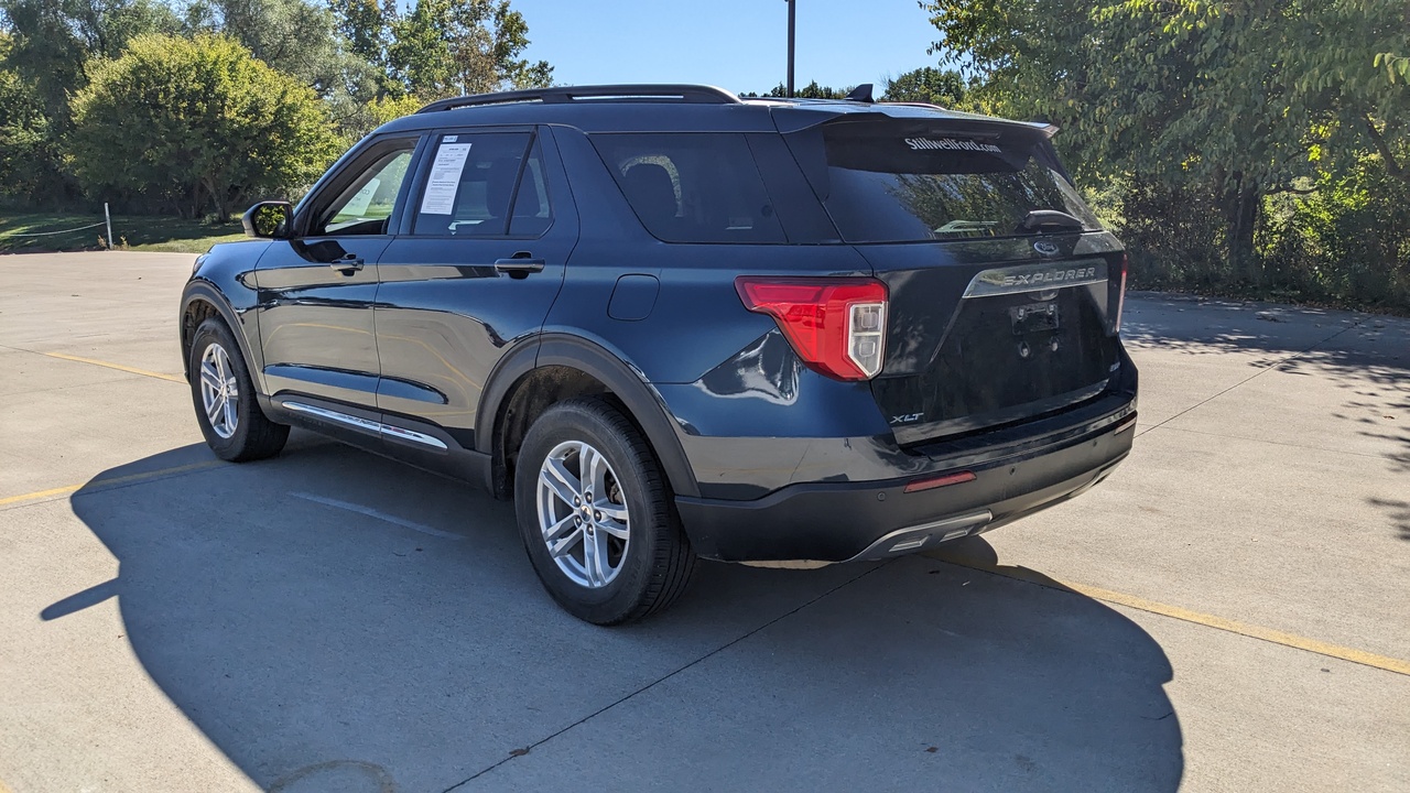 Car Exterior
