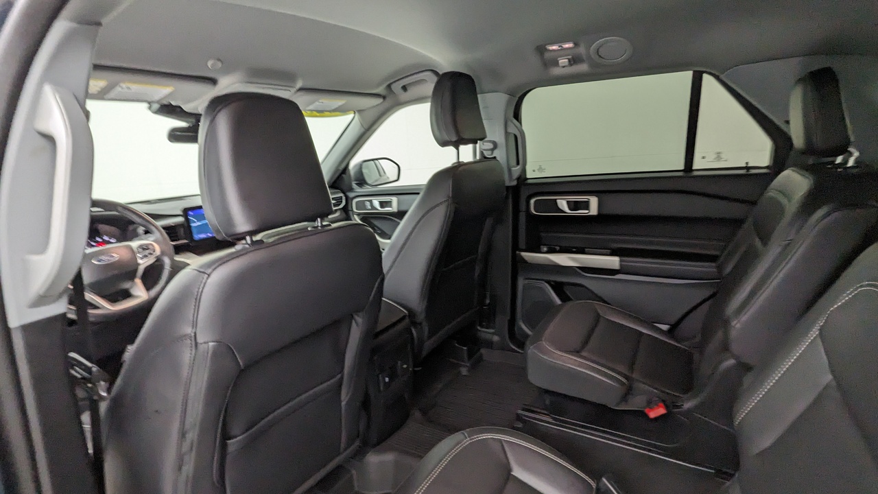 Car Exterior