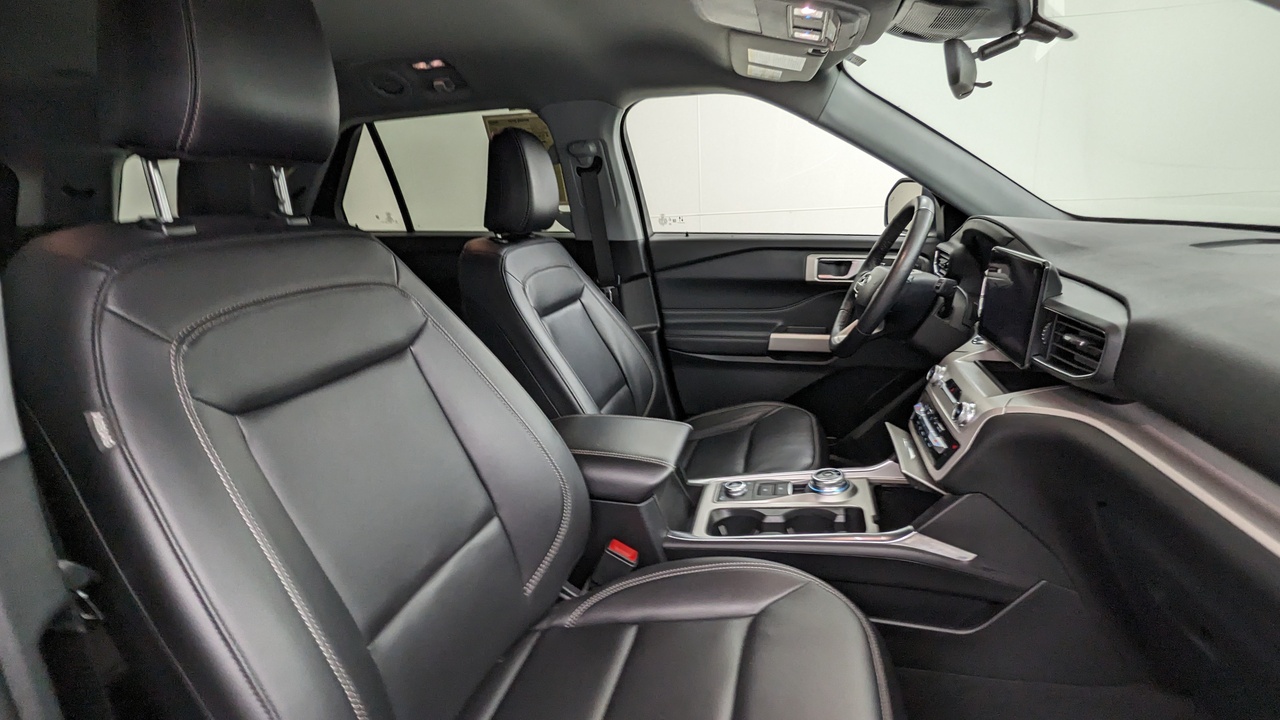 Car Exterior