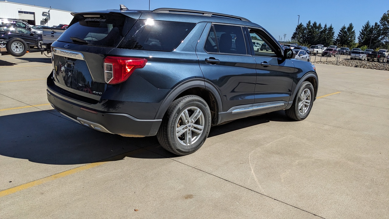 Car Exterior