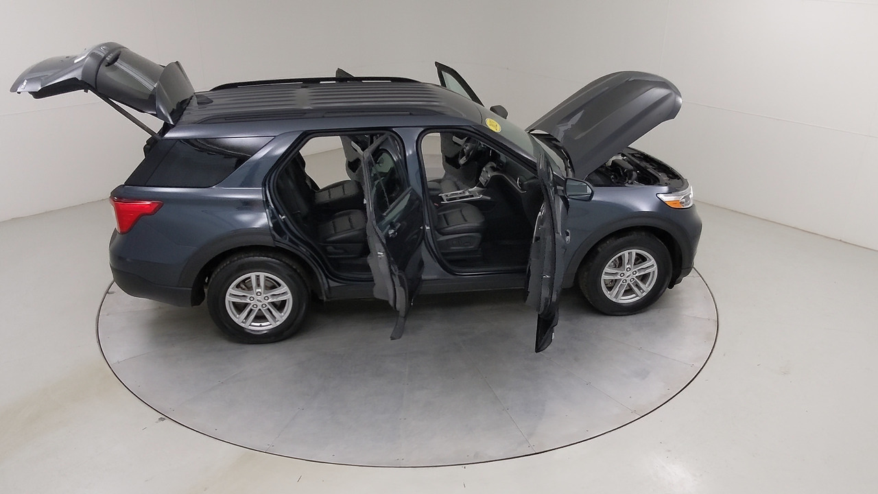 Car Exterior