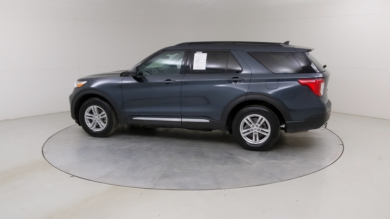 Car Exterior