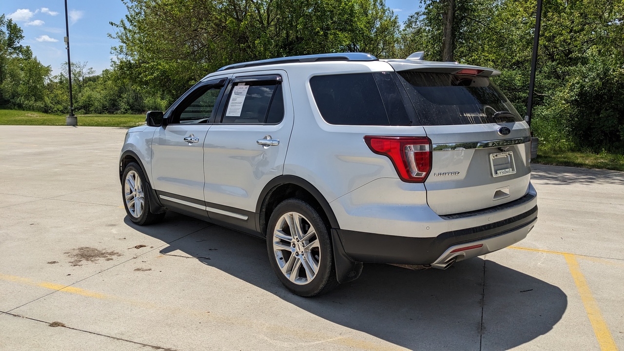 Car Exterior