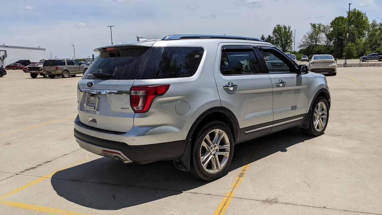 Car Exterior