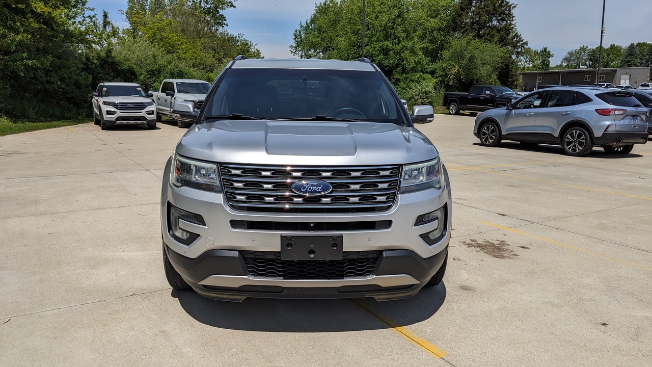 Car Exterior