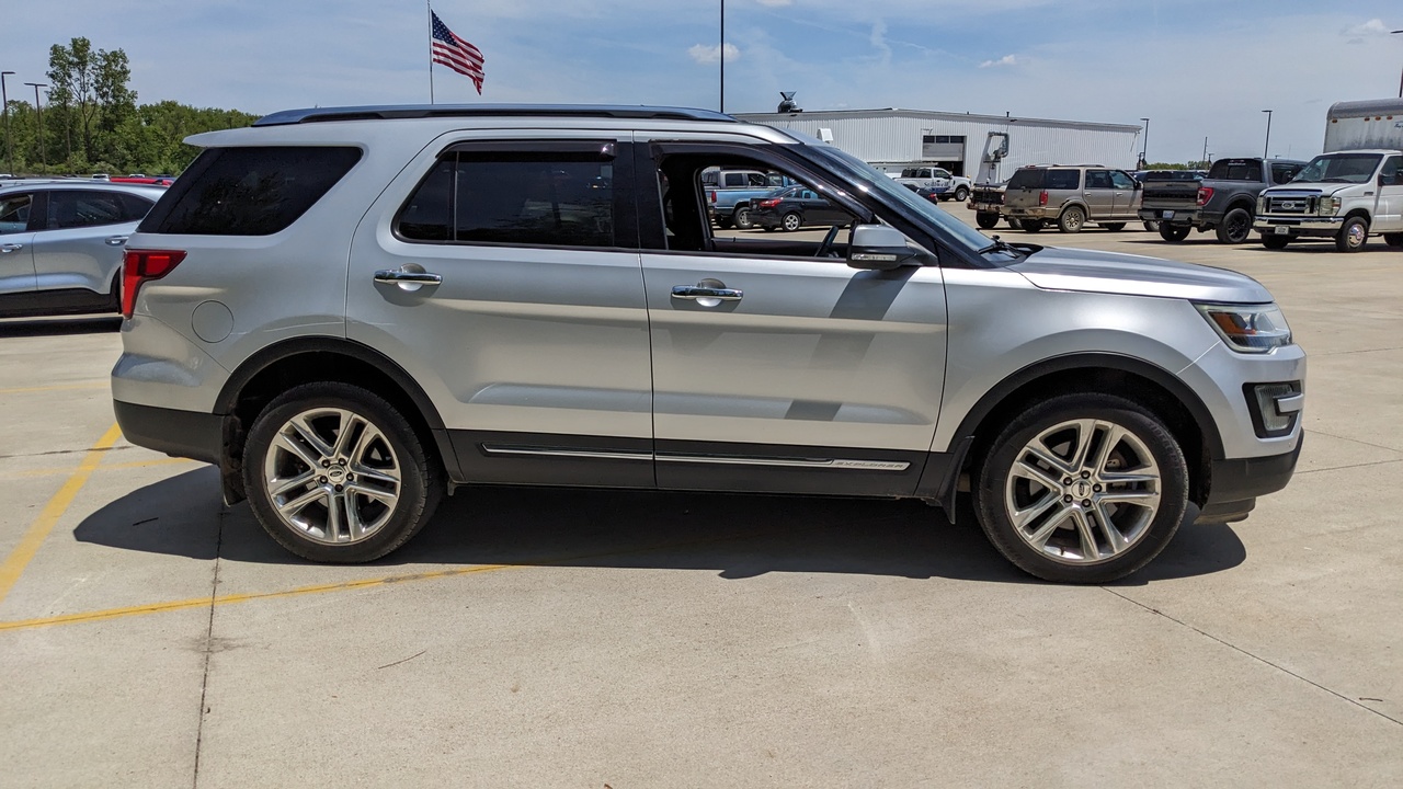 Car Exterior