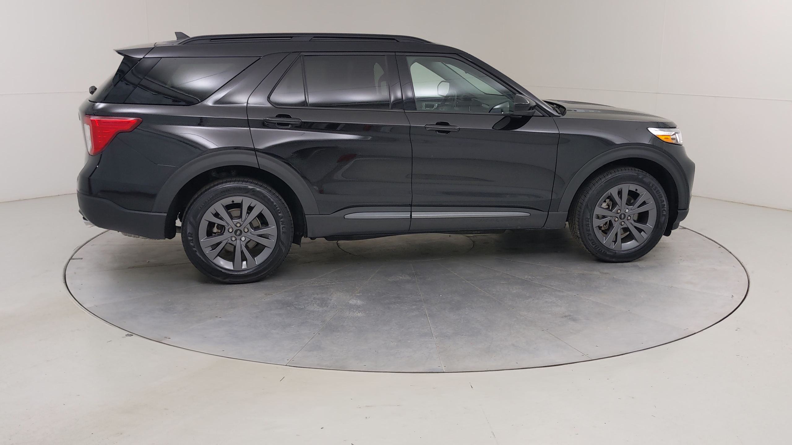 Car Exterior