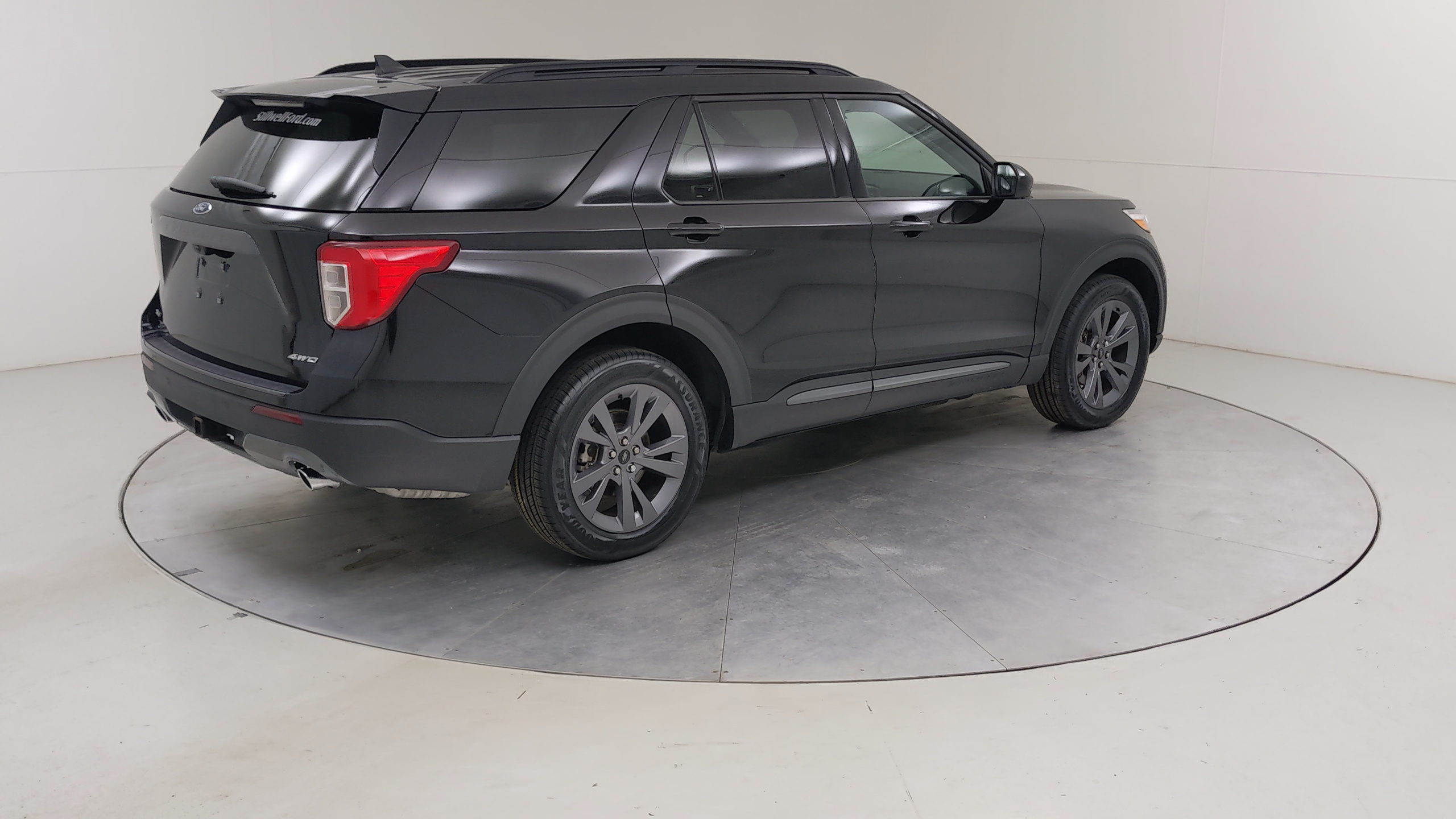 Car Exterior