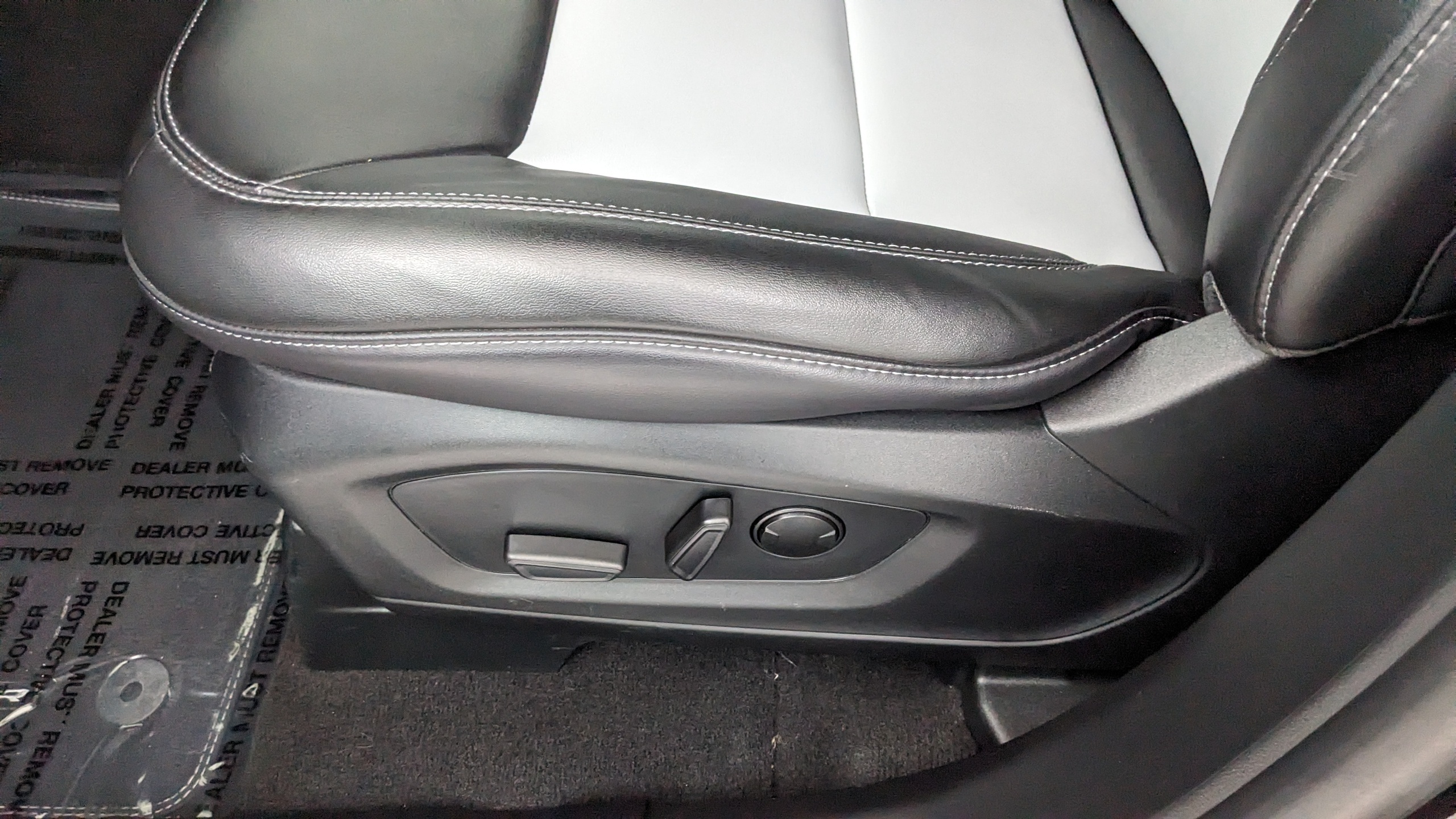 Car Exterior