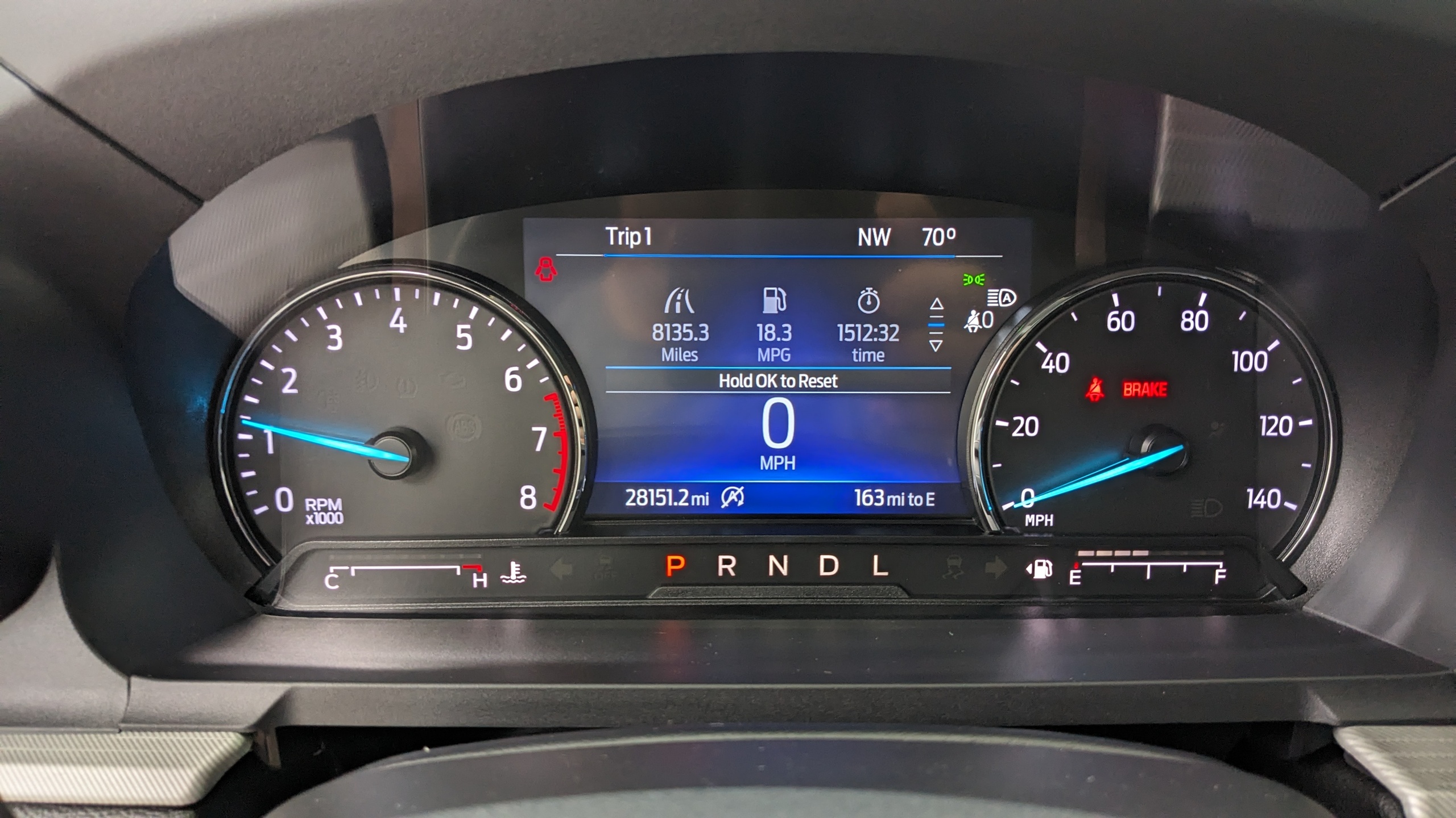 Car Exterior