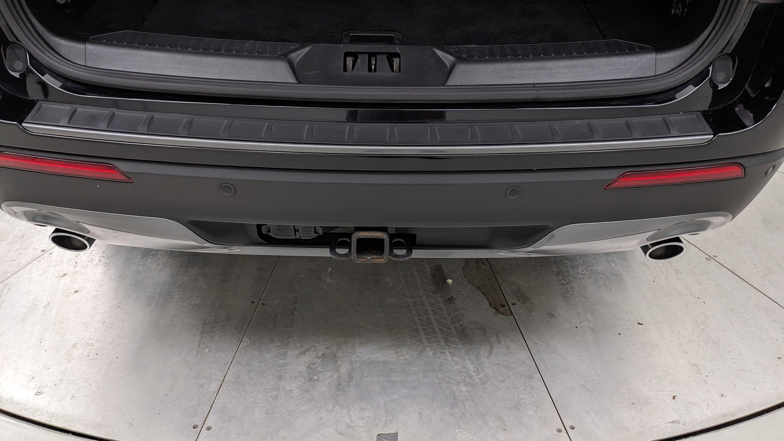 Car Exterior