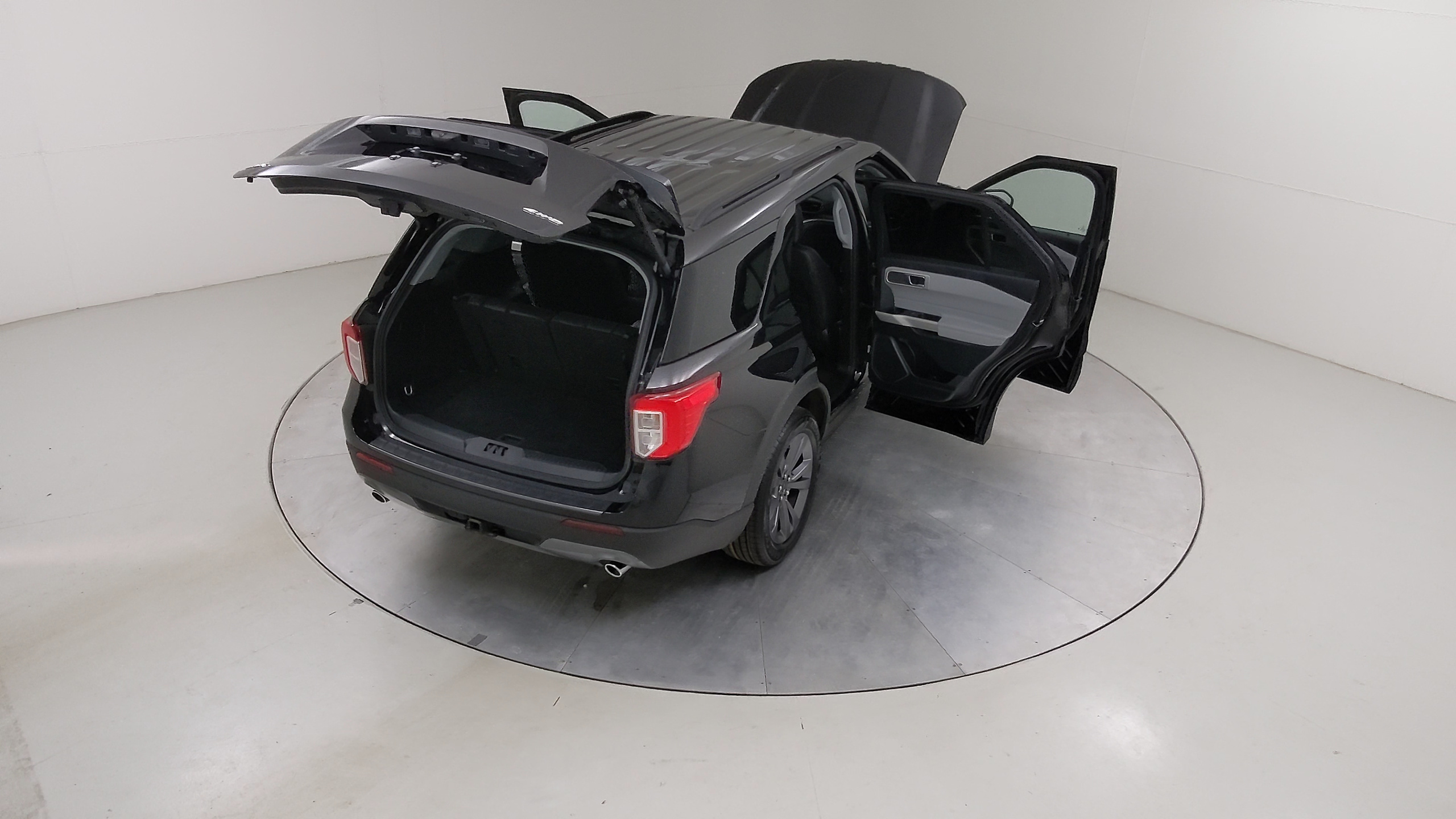 Car Exterior
