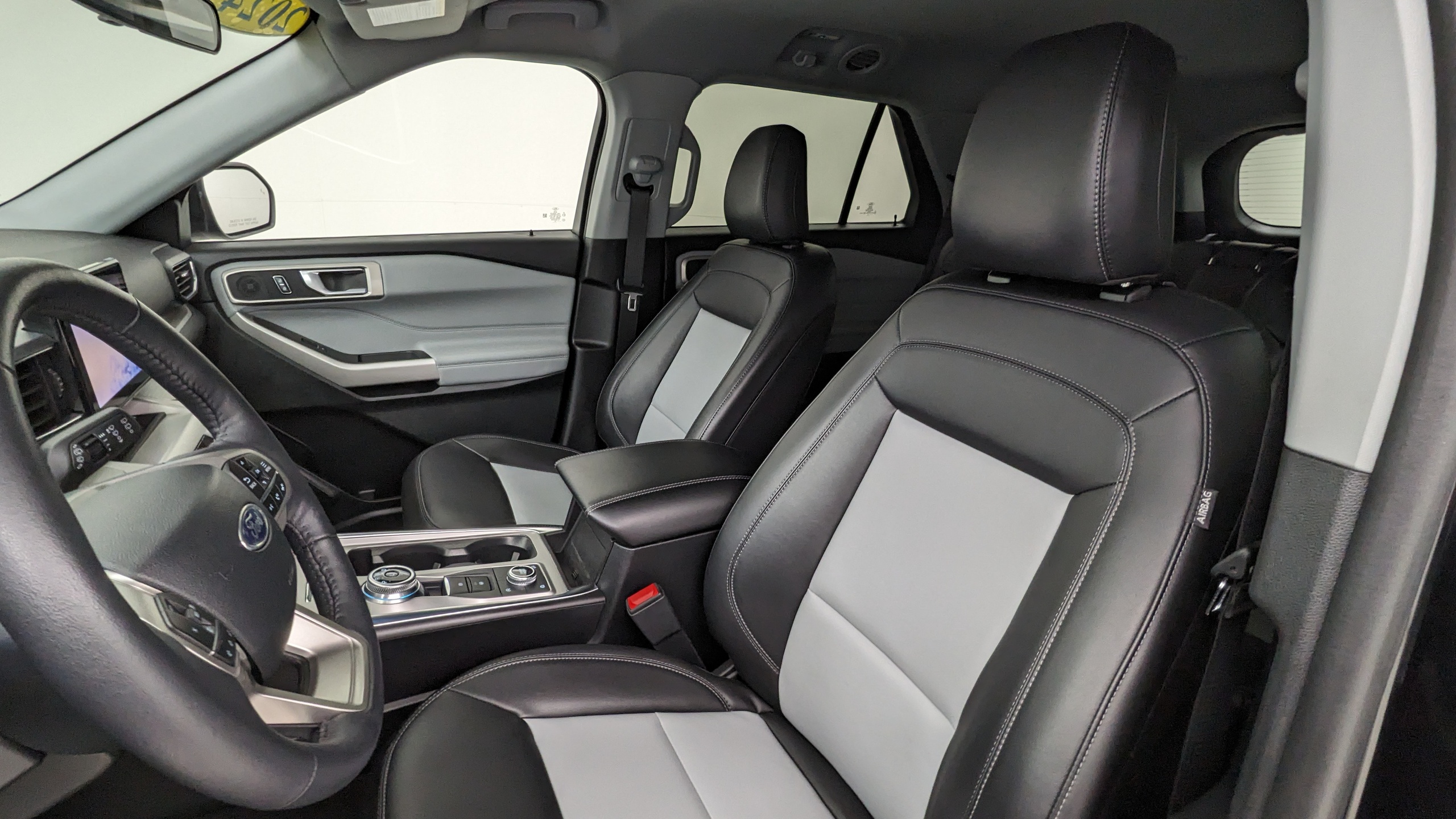Car Exterior