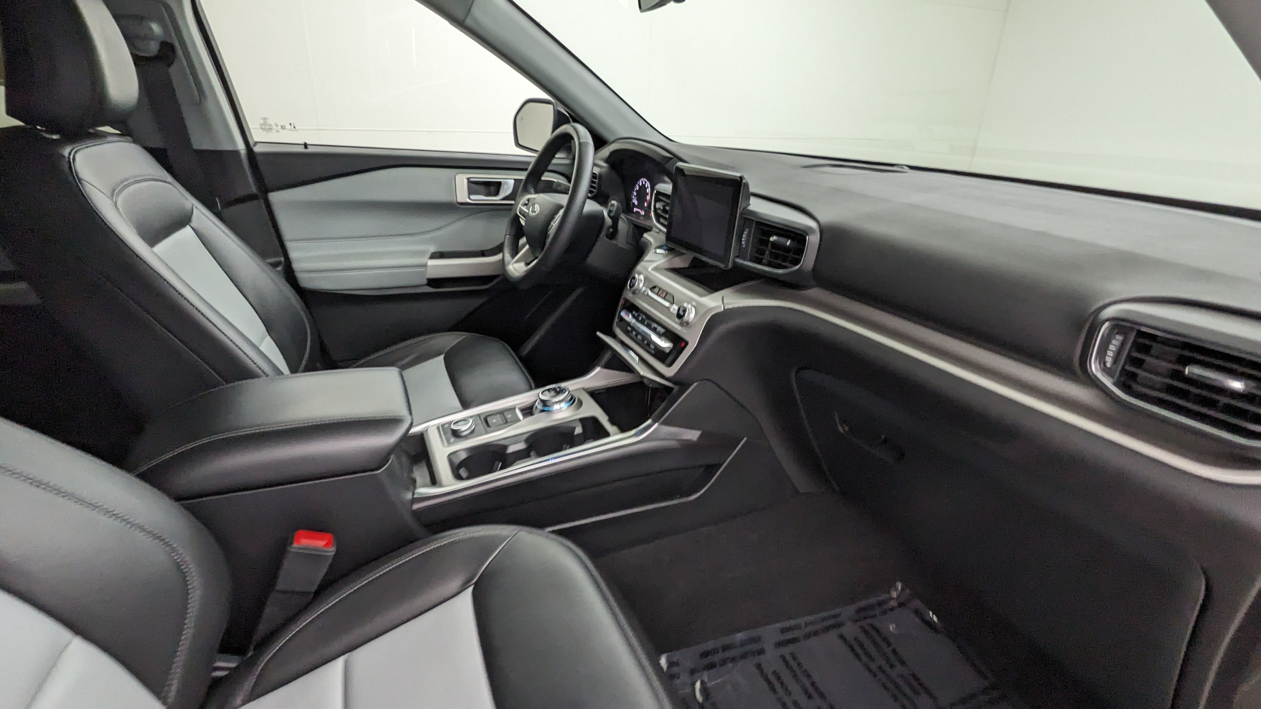 Car Exterior