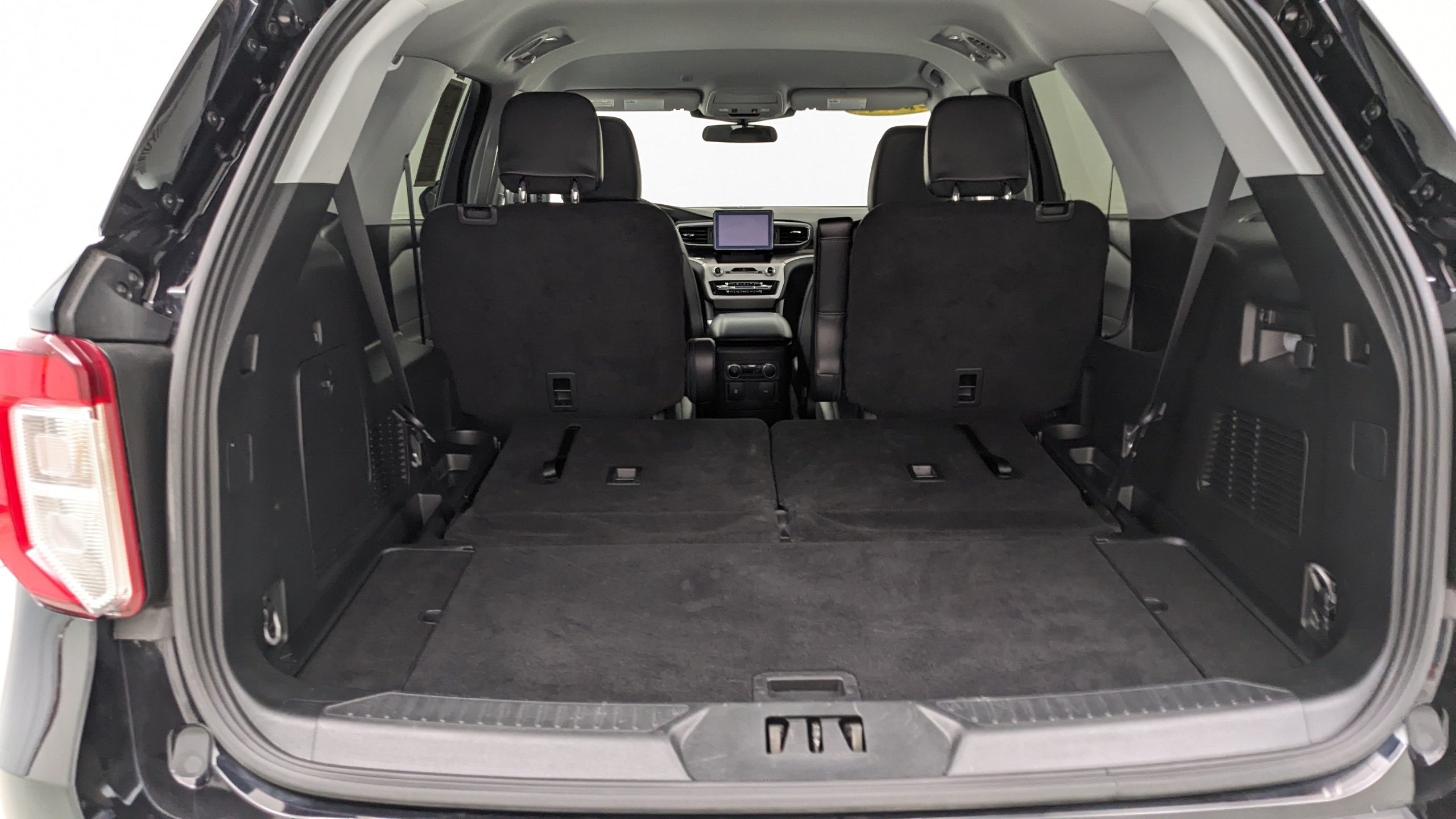 Car Exterior