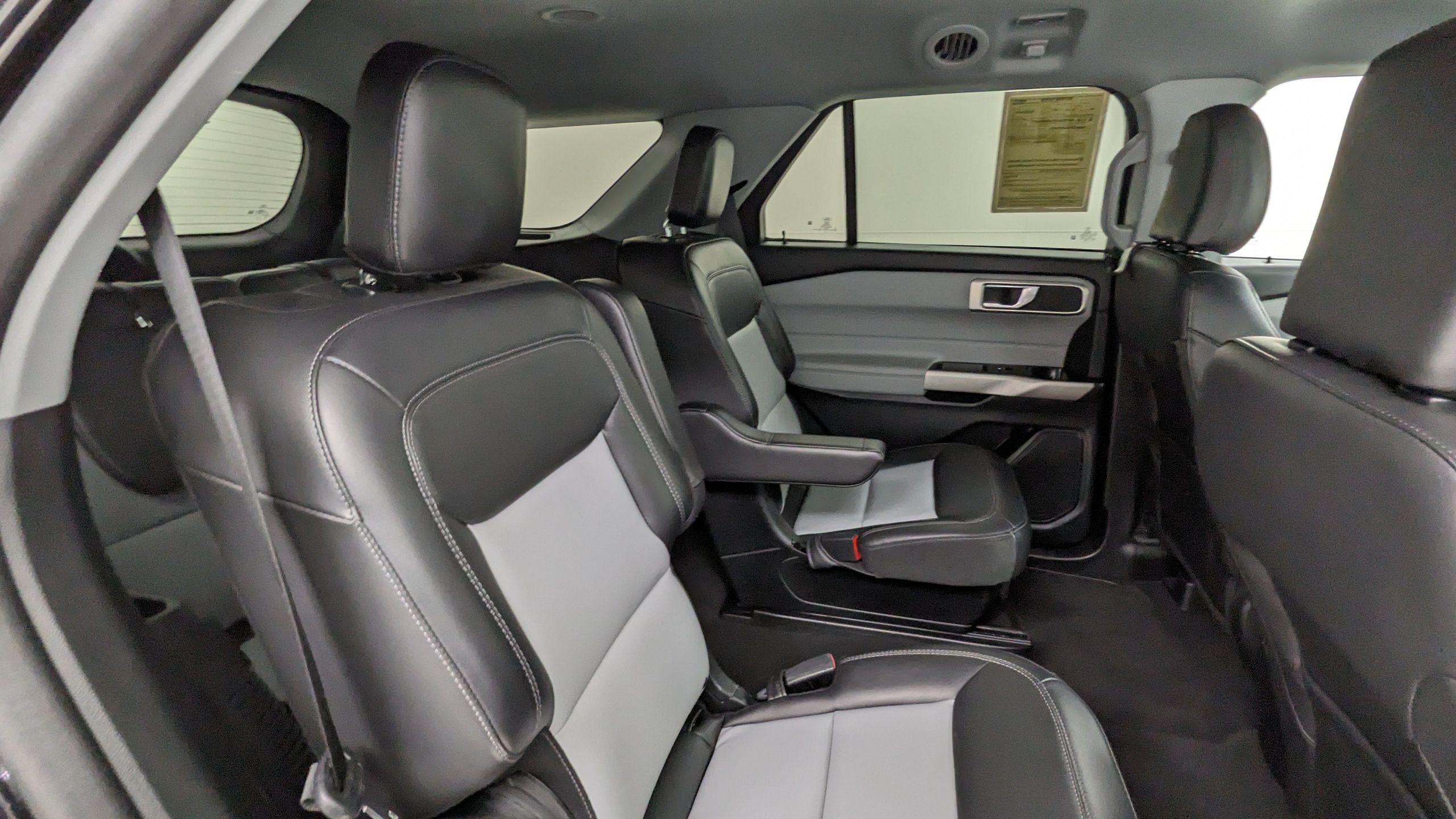 Car Exterior