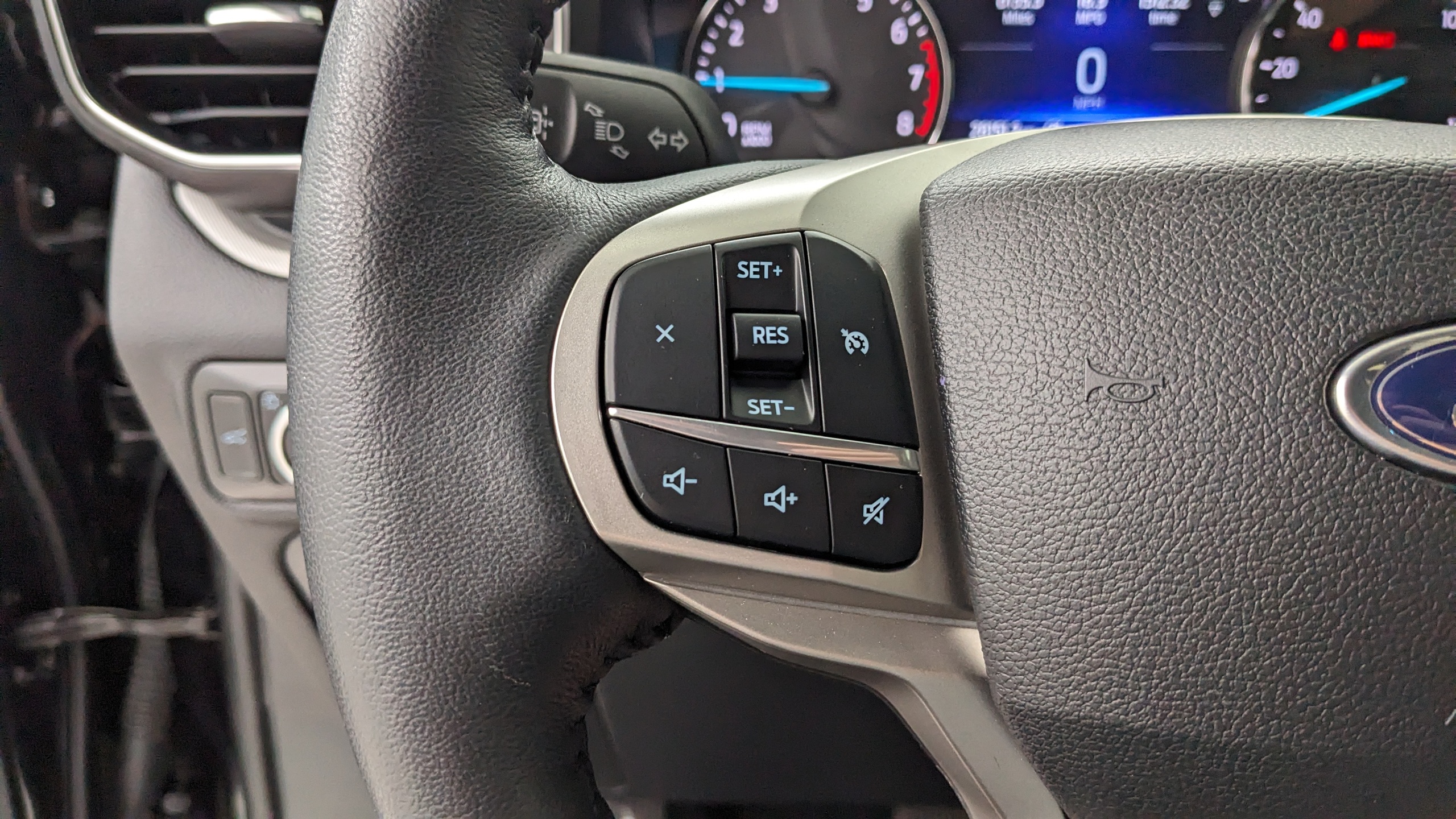 Car Exterior