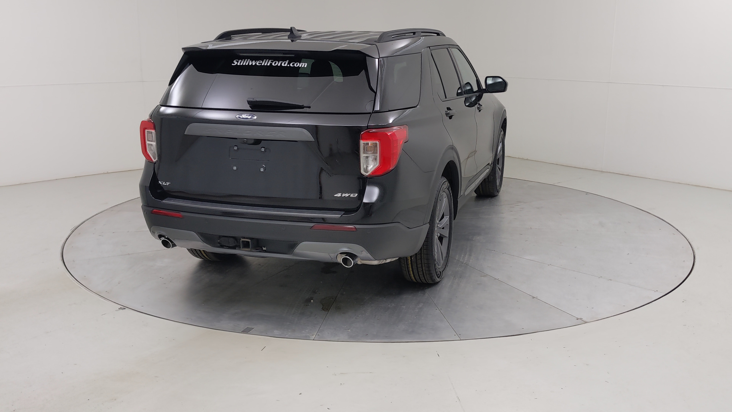 Car Exterior