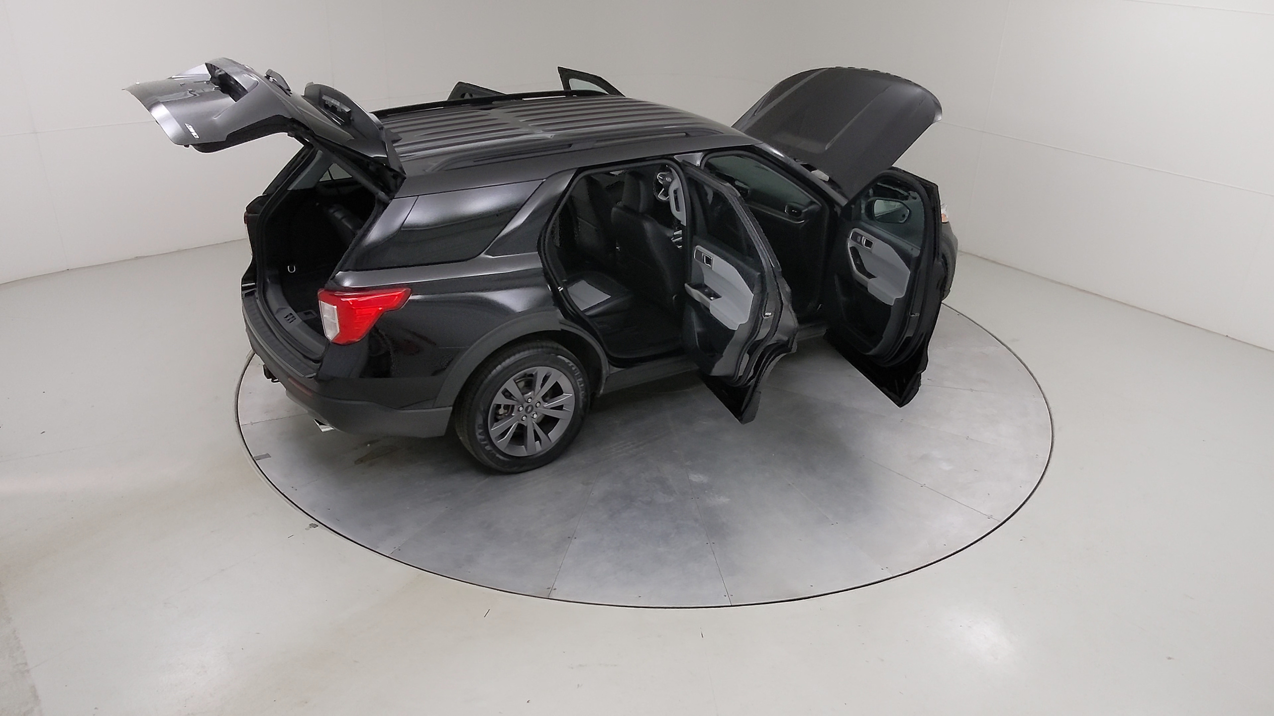 Car Exterior