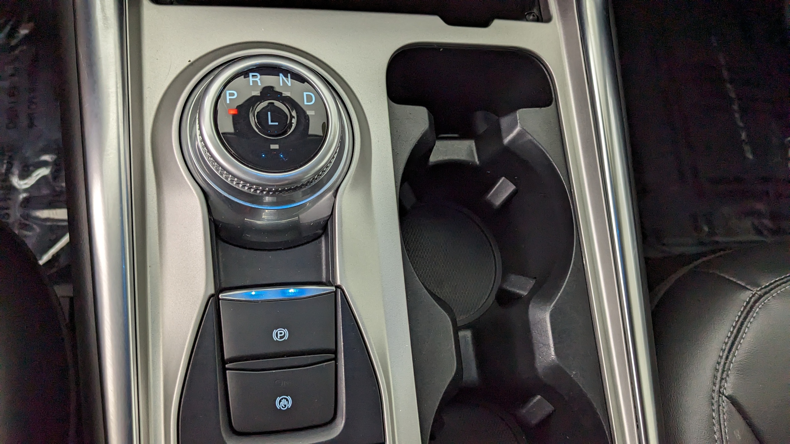 Car Exterior