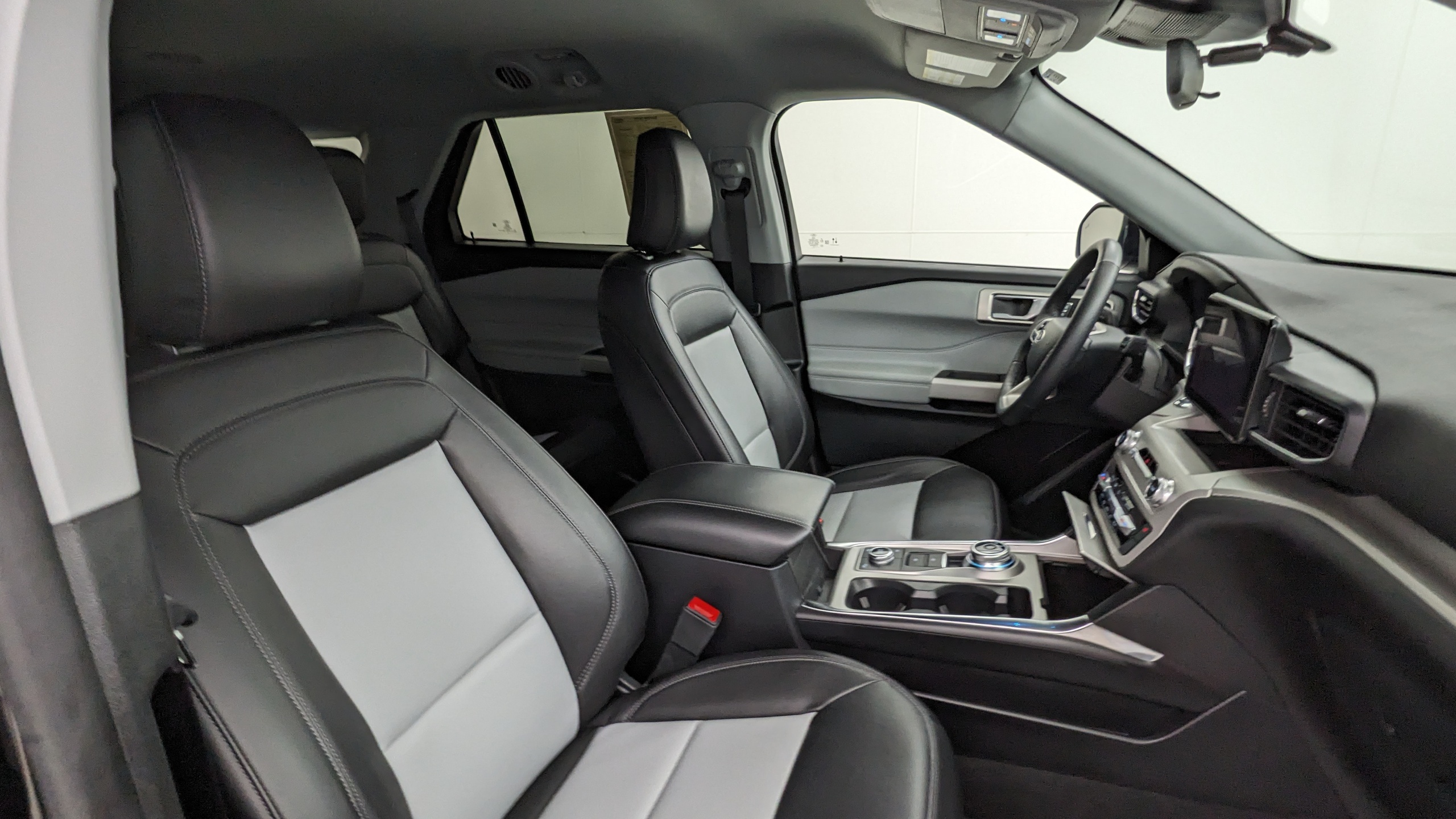 Car Exterior