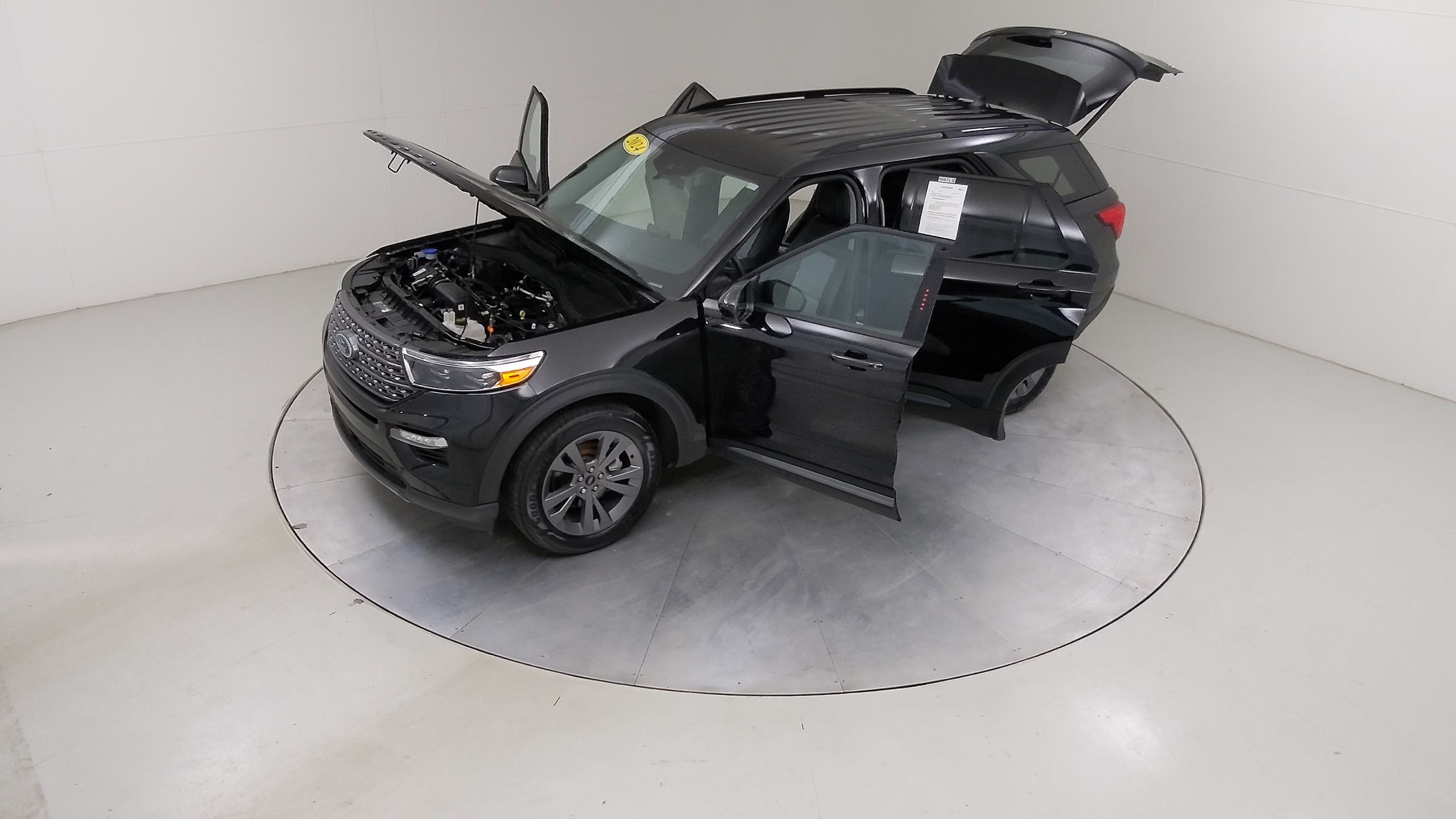 Car Exterior