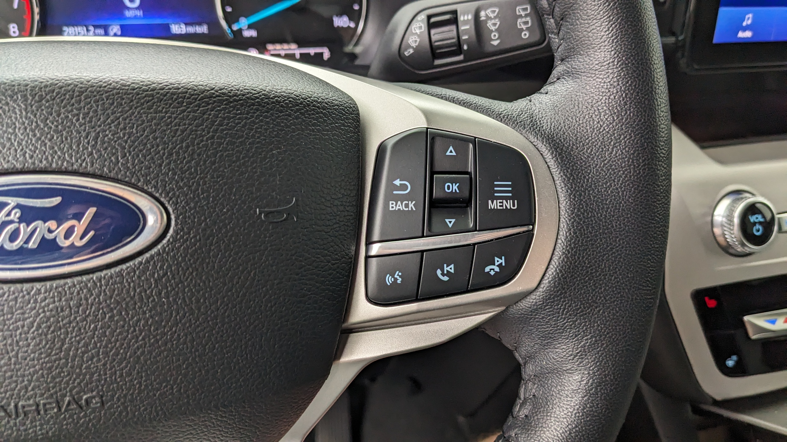 Car Exterior