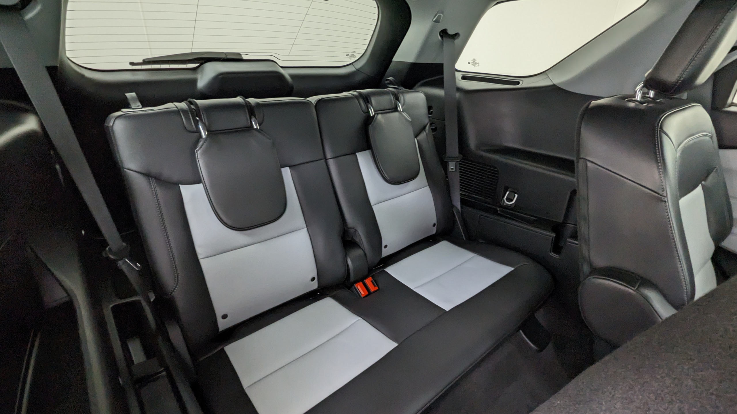 Car Exterior