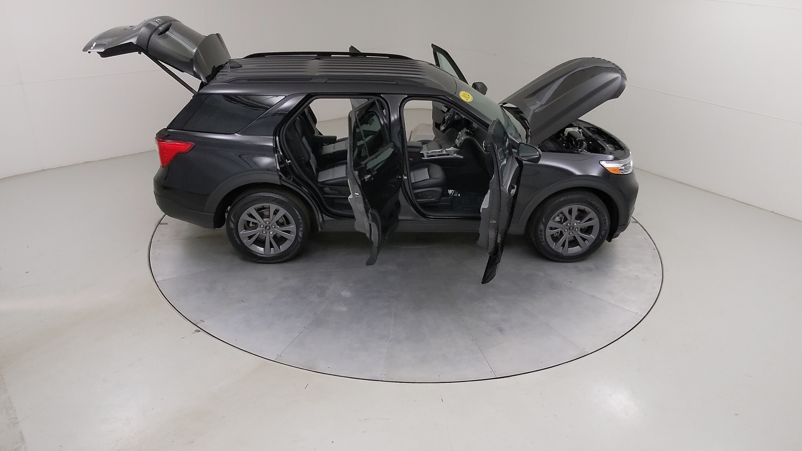 Car Exterior